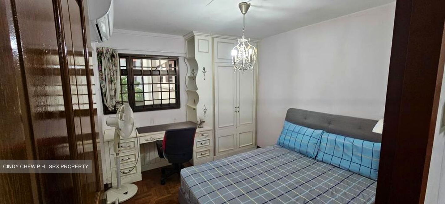 Blk 128 KIM TIAN VISTA (Bukit Merah), HDB 4 Rooms #478408911